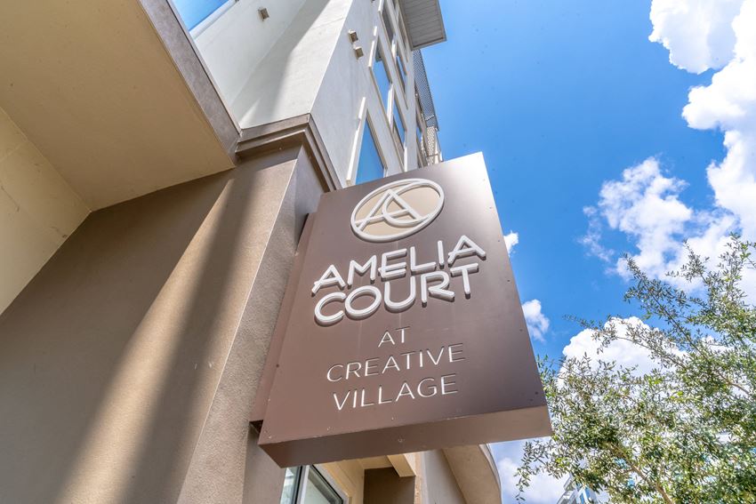 Amelia Court Apartments Reviews